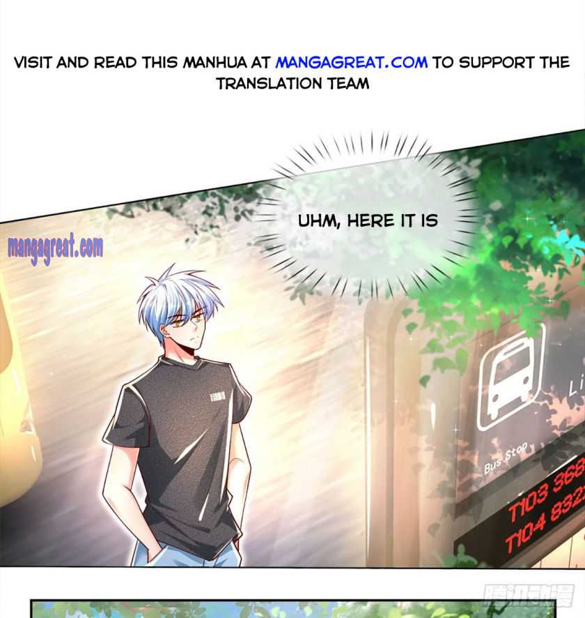 100,000 Levels of Body Refining : All the dogs I raise are the Emperor - chapter-16 - Page 12