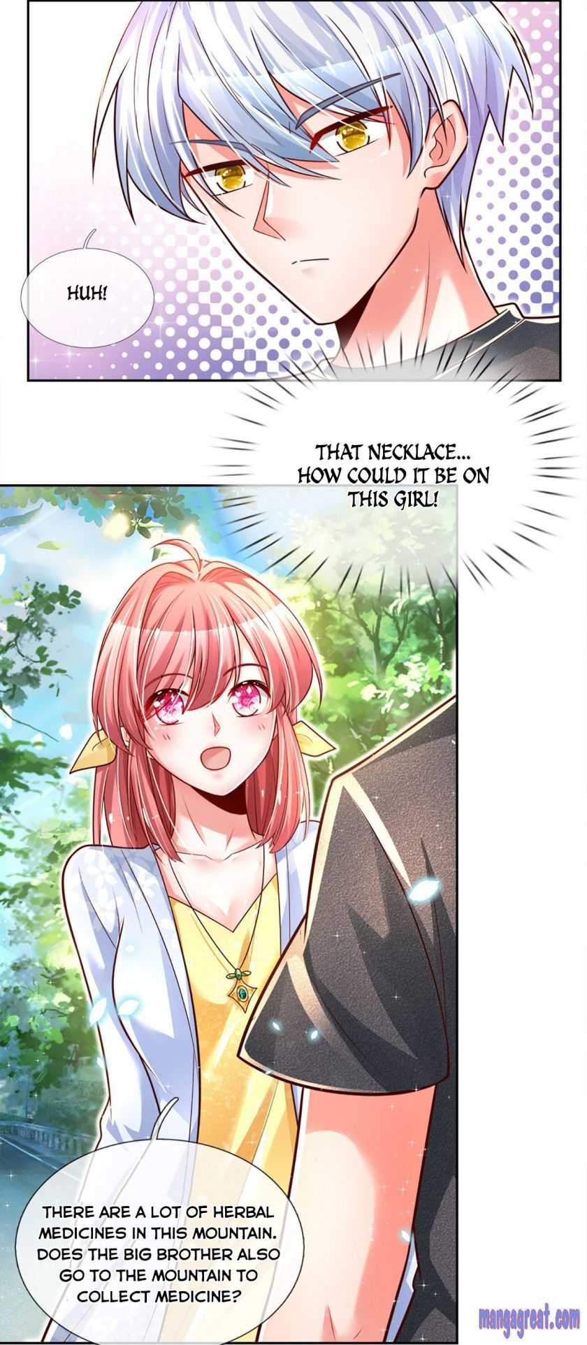 100,000 Levels of Body Refining : All the dogs I raise are the Emperor - chapter-16 - Page 15