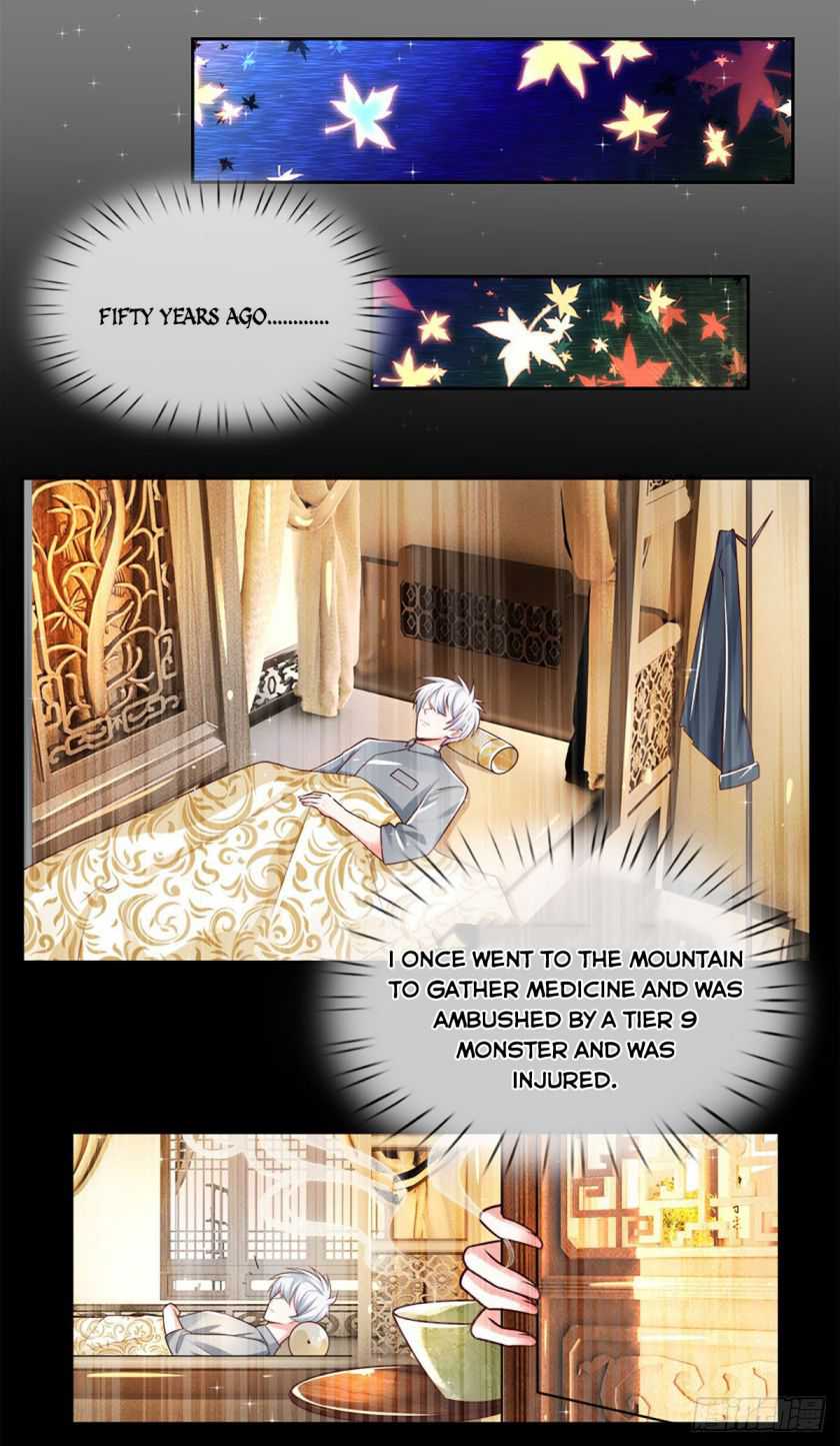 100,000 Levels of Body Refining : All the dogs I raise are the Emperor - chapter-16 - Page 19