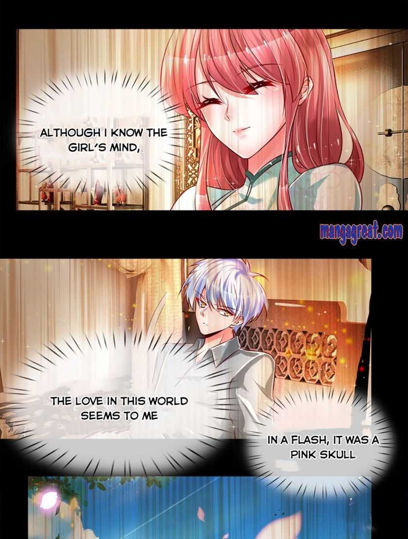 100,000 Levels of Body Refining : All the dogs I raise are the Emperor - chapter-16 - Page 21