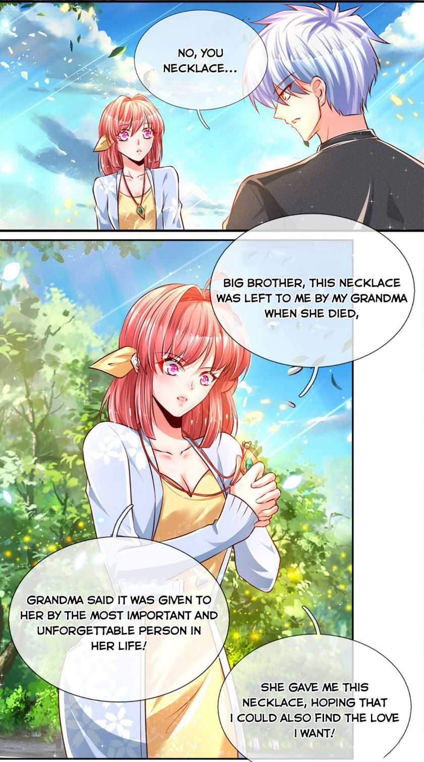 100,000 Levels of Body Refining : All the dogs I raise are the Emperor - chapter-16 - Page 25