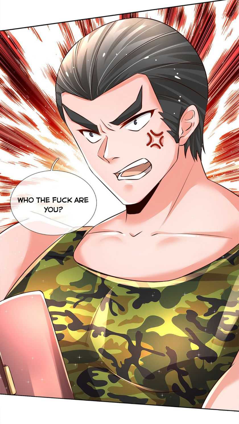 100,000 Levels of Body Refining : All the dogs I raise are the Emperor - chapter-16 - Page 4
