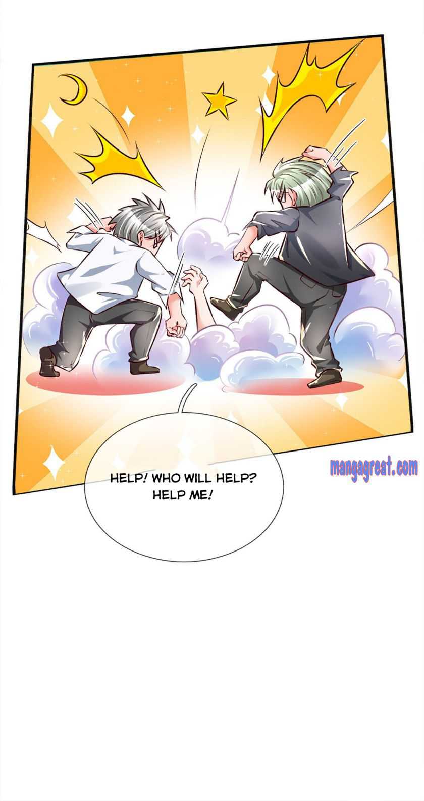 100,000 Levels of Body Refining : All the dogs I raise are the Emperor - chapter-16 - Page 9
