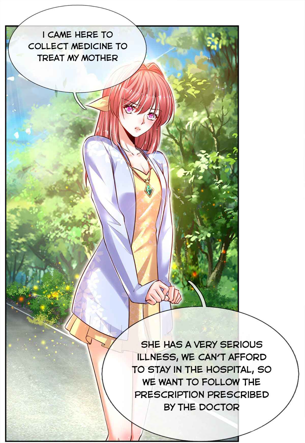 100,000 Levels of Body Refining : All the dogs I raise are the Emperor - chapter-17 - Page 2