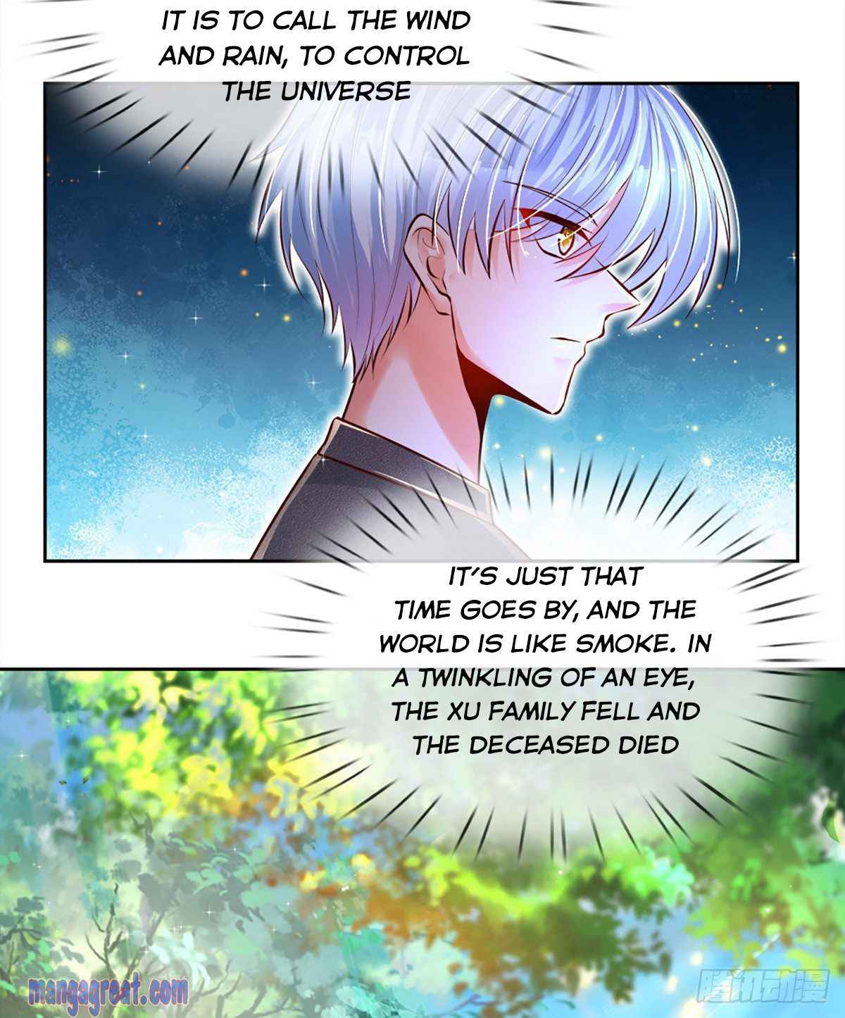 100,000 Levels of Body Refining : All the dogs I raise are the Emperor - chapter-17 - Page 5