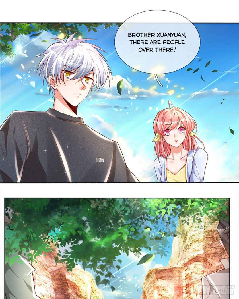 100,000 Levels of Body Refining : All the dogs I raise are the Emperor - chapter-18 - Page 14
