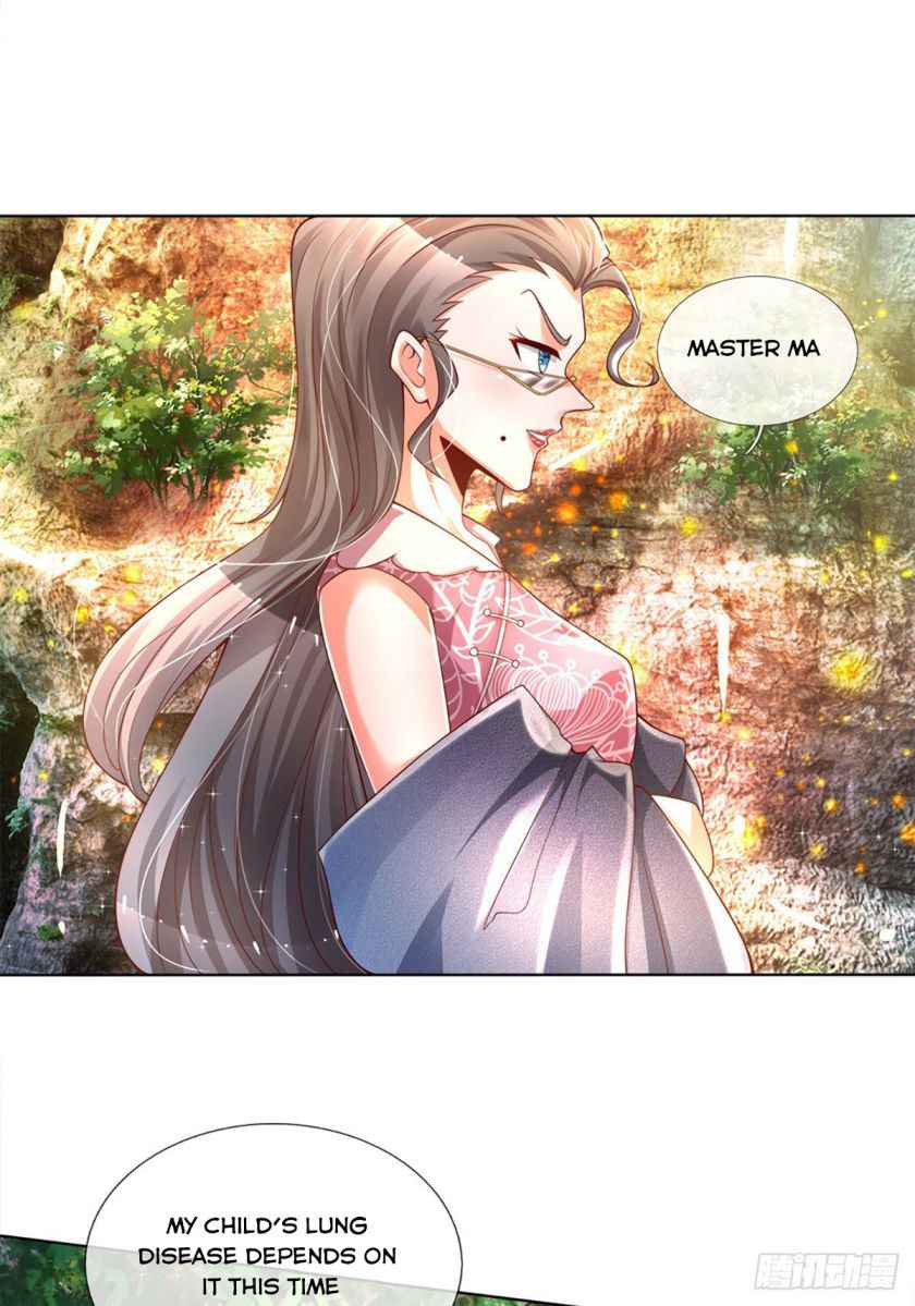 100,000 Levels of Body Refining : All the dogs I raise are the Emperor - chapter-18 - Page 16