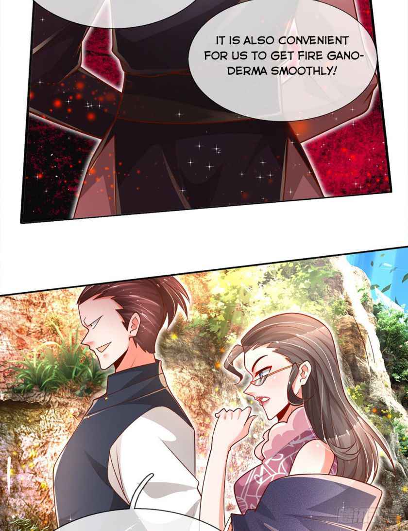 100,000 Levels of Body Refining : All the dogs I raise are the Emperor - chapter-18 - Page 28