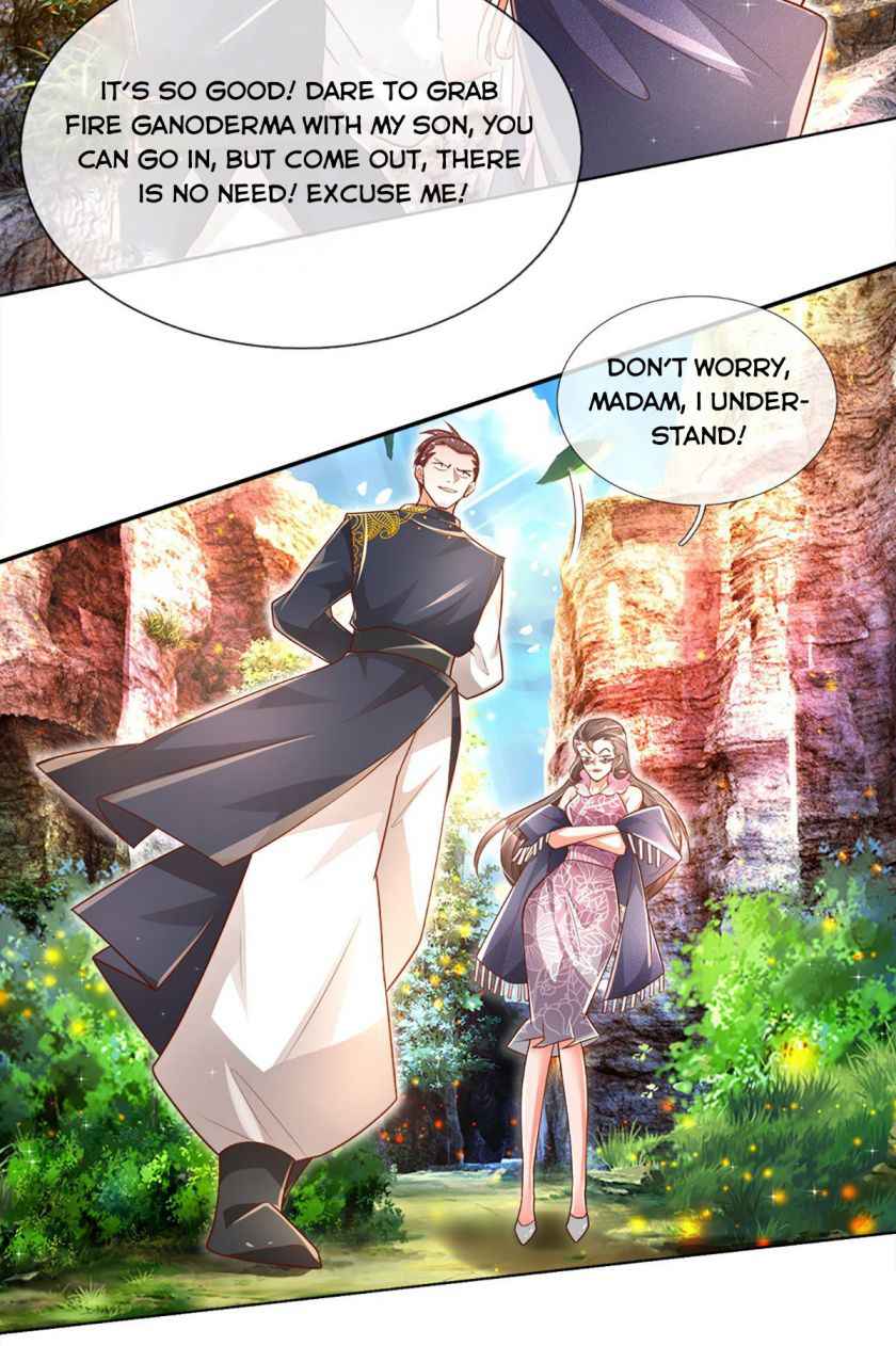 100,000 Levels of Body Refining : All the dogs I raise are the Emperor - chapter-18 - Page 29