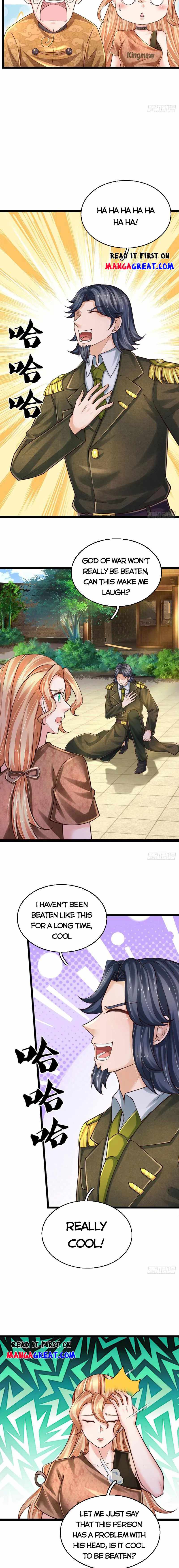 100,000 Levels of Body Refining : All the dogs I raise are the Emperor - chapter-250 - Page 6