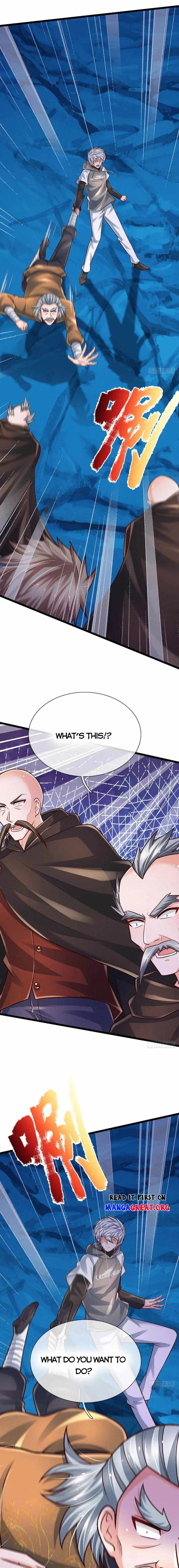 100,000 Levels of Body Refining : All the dogs I raise are the Emperor - chapter-276 - Page 2