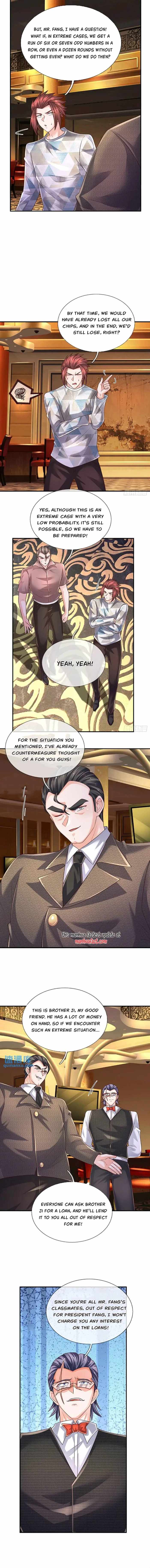 100,000 Levels of Body Refining : All the dogs I raise are the Emperor - chapter-286 - Page 2