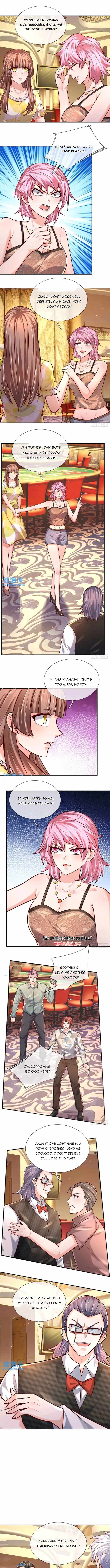 100,000 Levels of Body Refining : All the dogs I raise are the Emperor - chapter-287 - Page 2