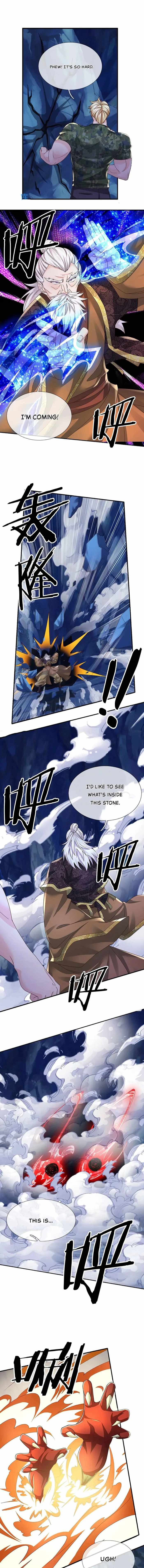 100,000 Levels of Body Refining : All the dogs I raise are the Emperor - chapter-312 - Page 6