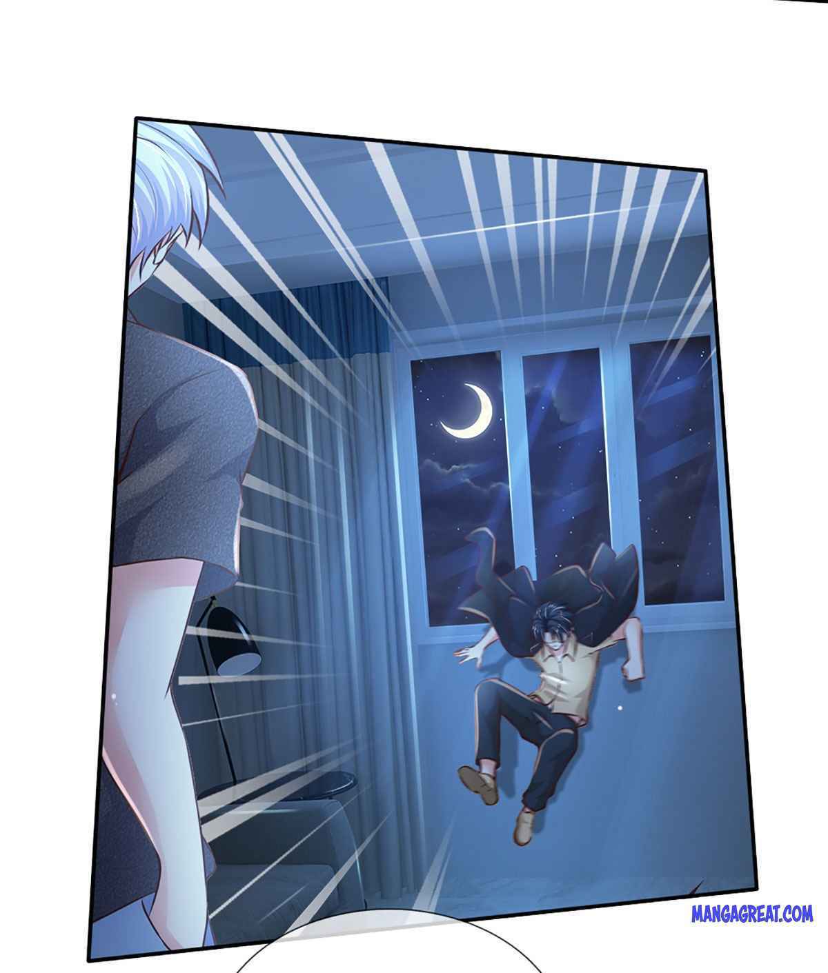 100,000 Levels of Body Refining : All the dogs I raise are the Emperor - chapter-45 - Page 11