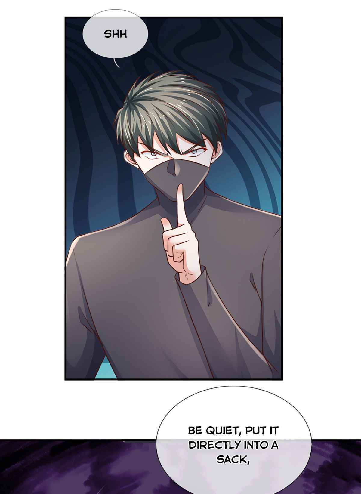100,000 Levels of Body Refining : All the dogs I raise are the Emperor - chapter-45 - Page 19