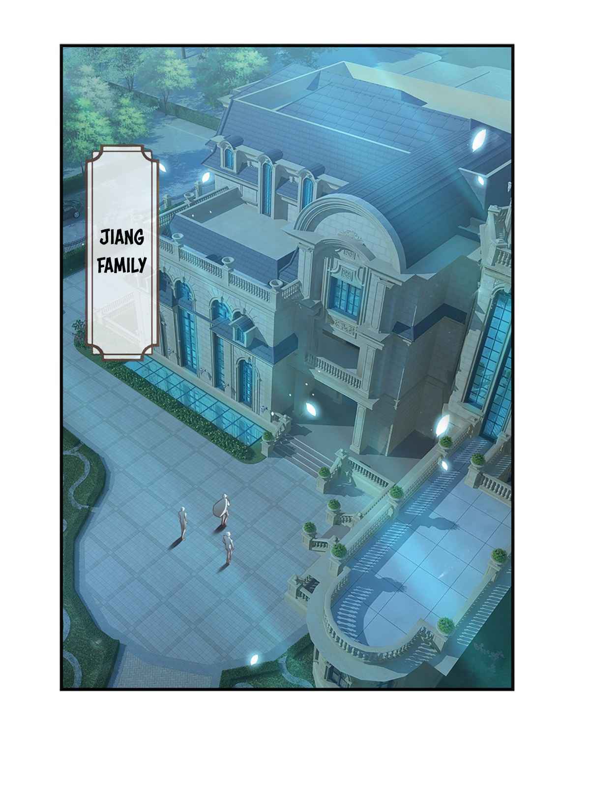 100,000 Levels of Body Refining : All the dogs I raise are the Emperor - chapter-45 - Page 24