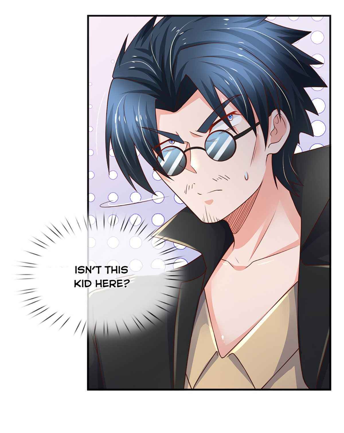 100,000 Levels of Body Refining : All the dogs I raise are the Emperor - chapter-45 - Page 7
