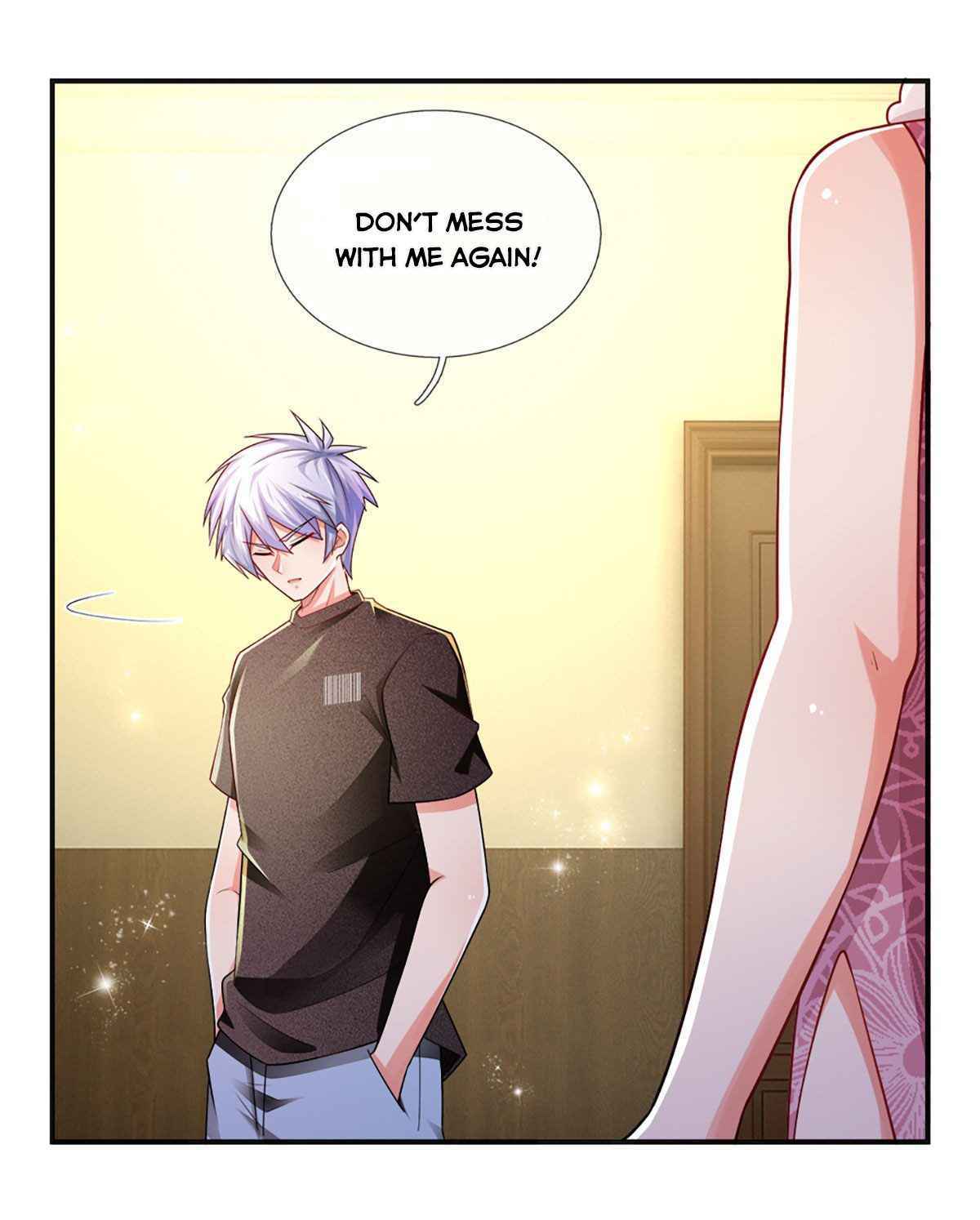 100,000 Levels of Body Refining : All the dogs I raise are the Emperor - chapter-47 - Page 11