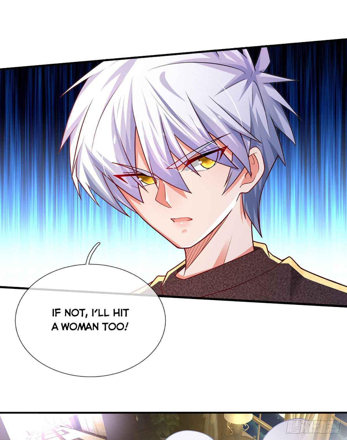 100,000 Levels of Body Refining : All the dogs I raise are the Emperor - chapter-47 - Page 12