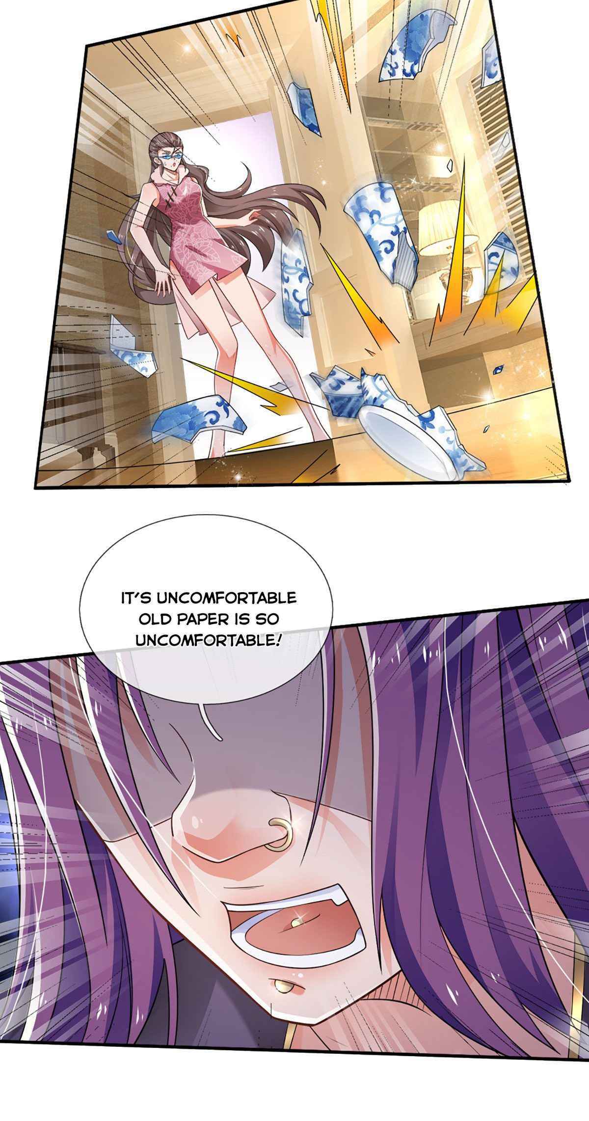 100,000 Levels of Body Refining : All the dogs I raise are the Emperor - chapter-47 - Page 18