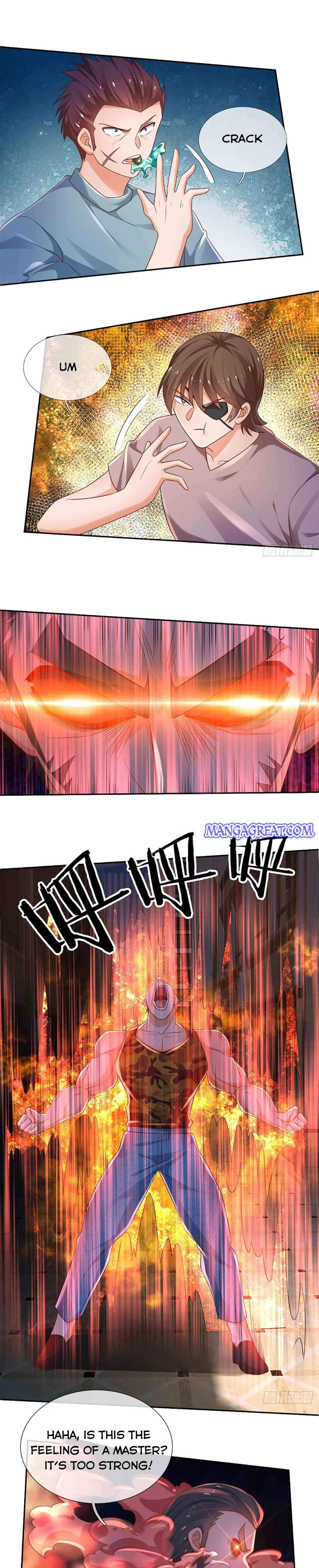 100,000 Levels of Body Refining : All the dogs I raise are the Emperor - chapter-69 - Page 13