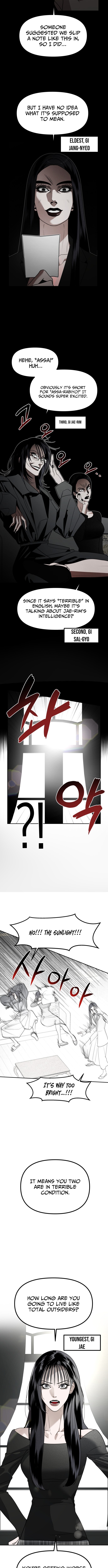 20th Anniversary Masterpiece Theater - chapter-0 - Page 3