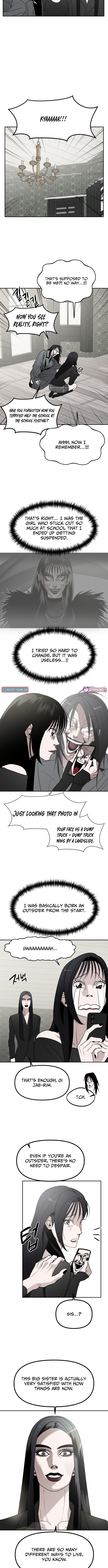 20th Anniversary Masterpiece Theater - chapter-0 - Page 6