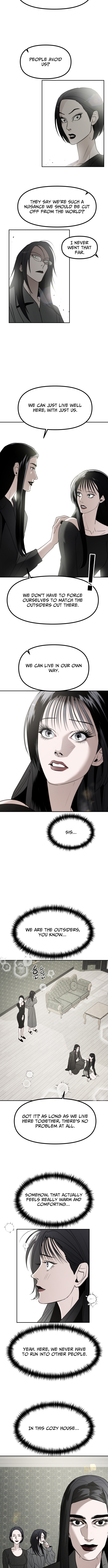 20th Anniversary Masterpiece Theater - chapter-0 - Page 7