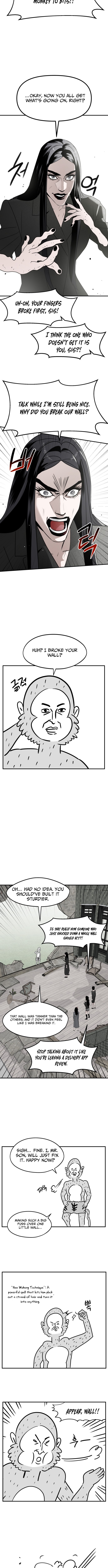 20th Anniversary Masterpiece Theater - chapter-1 - Page 3