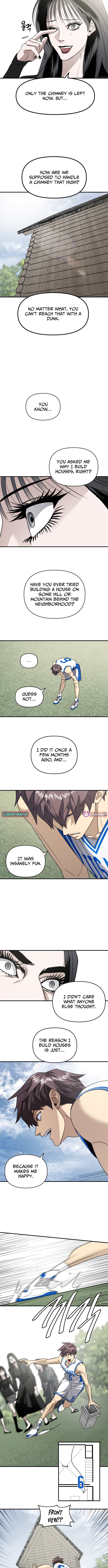 20th Anniversary Masterpiece Theater - chapter-2 - Page 6