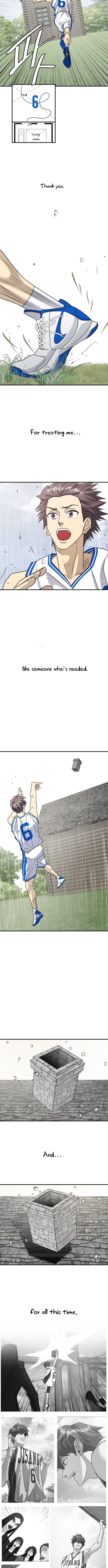20th Anniversary Masterpiece Theater - chapter-2 - Page 7
