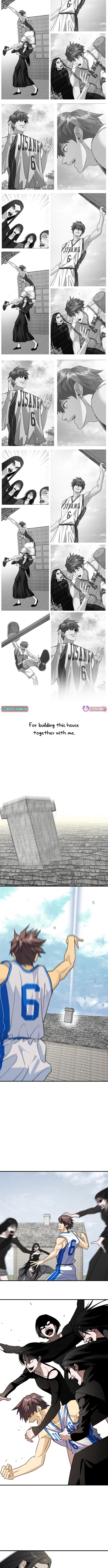 20th Anniversary Masterpiece Theater - chapter-2 - Page 8