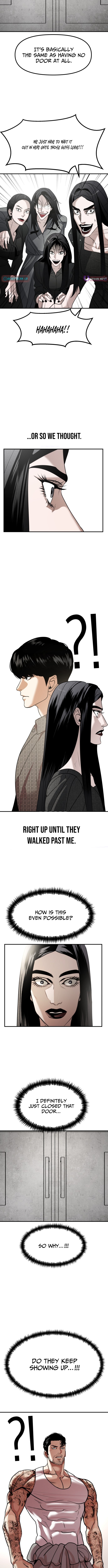 20th Anniversary Masterpiece Theater - chapter-4 - Page 6