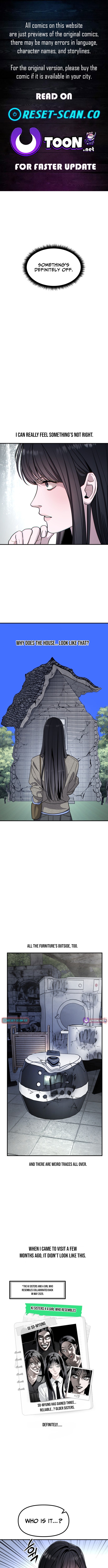 20th Anniversary Masterpiece Theater - chapter-5 - Page 1
