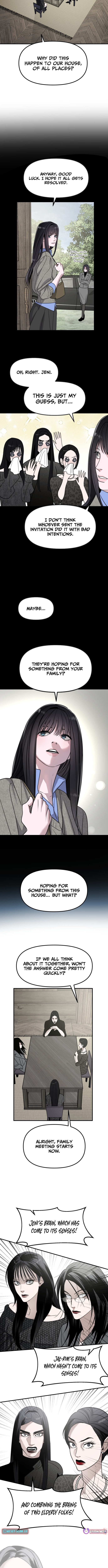 20th Anniversary Masterpiece Theater - chapter-5 - Page 9