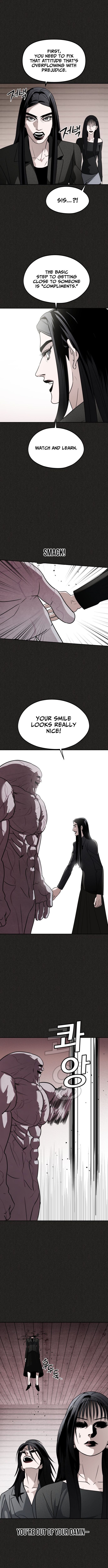 20th Anniversary Masterpiece Theater - chapter-7 - Page 3