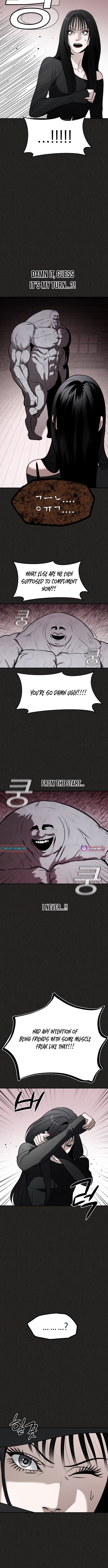 20th Anniversary Masterpiece Theater - chapter-7 - Page 5
