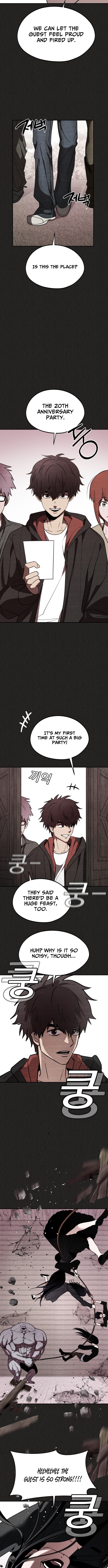 20th Anniversary Masterpiece Theater - chapter-7 - Page 7