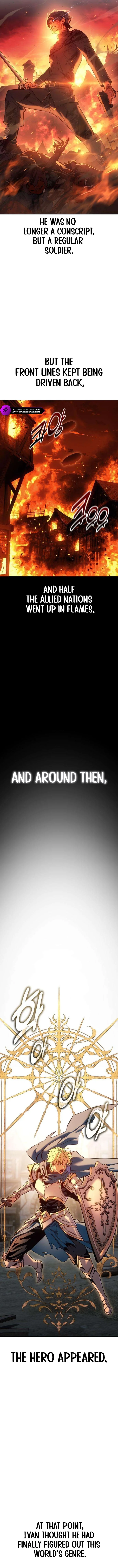 30 Years Have Passed Since the Prologue - chapter-1 - Page 13