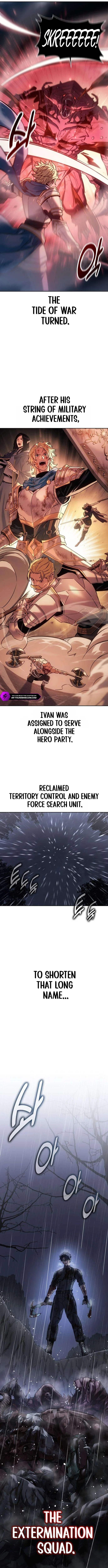 30 Years Have Passed Since the Prologue - chapter-1 - Page 15