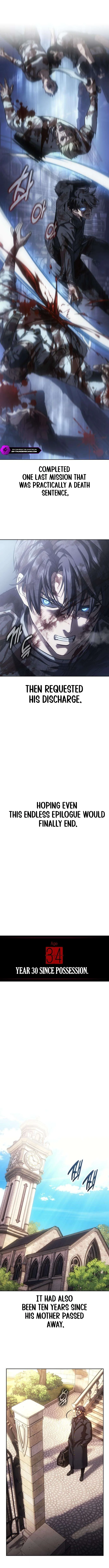 30 Years Have Passed Since the Prologue - chapter-1 - Page 18
