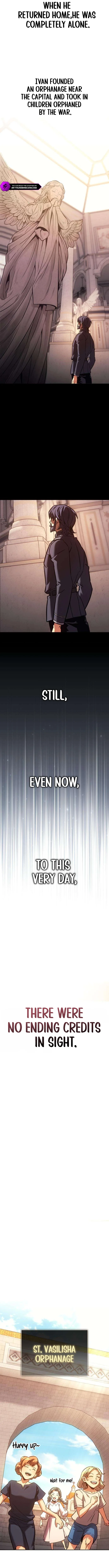 30 Years Have Passed Since the Prologue - chapter-1 - Page 19