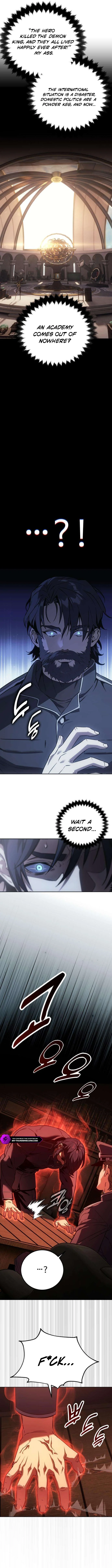 30 Years Have Passed Since the Prologue - chapter-1 - Page 27