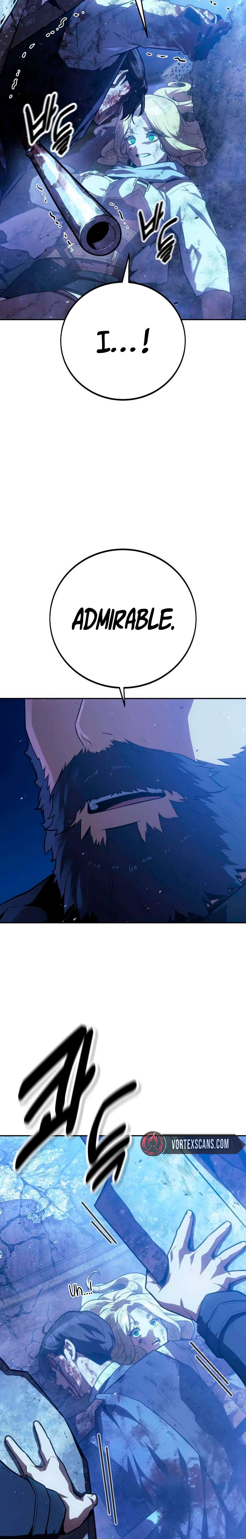 30 Years Have Passed Since the Prologue - chapter-7 - Page 10