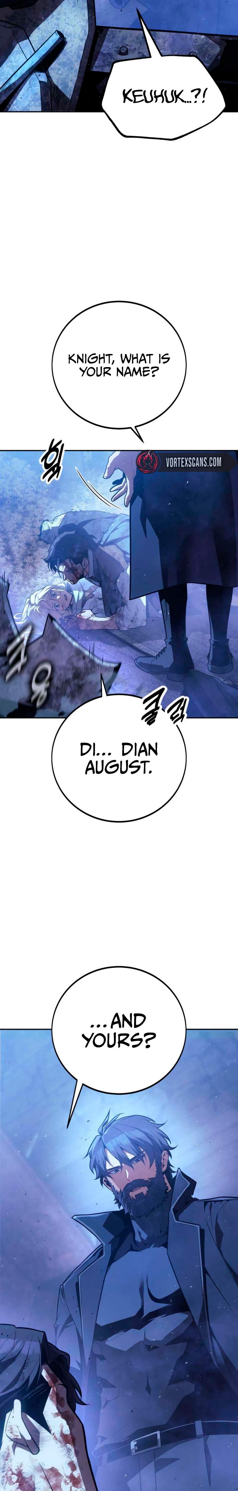 30 Years Have Passed Since the Prologue - chapter-7 - Page 12