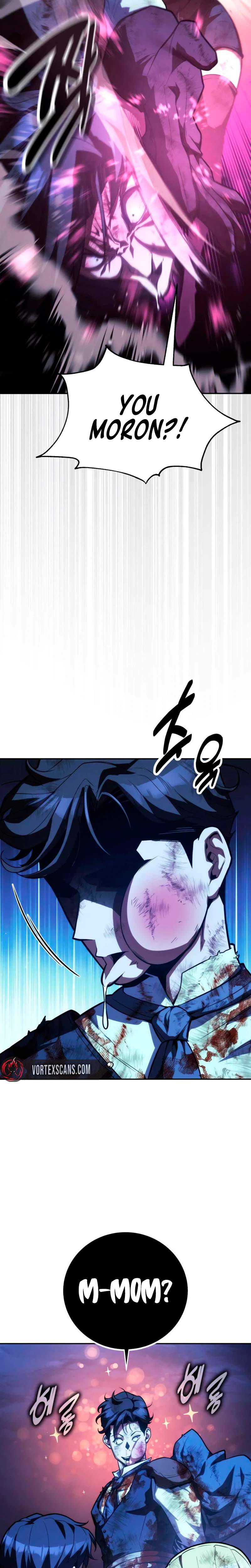30 Years Have Passed Since the Prologue - chapter-7 - Page 18