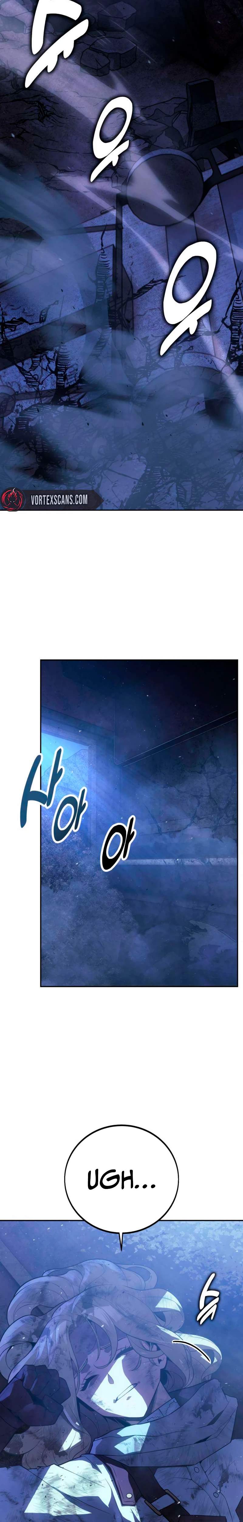 30 Years Have Passed Since the Prologue - chapter-7 - Page 2