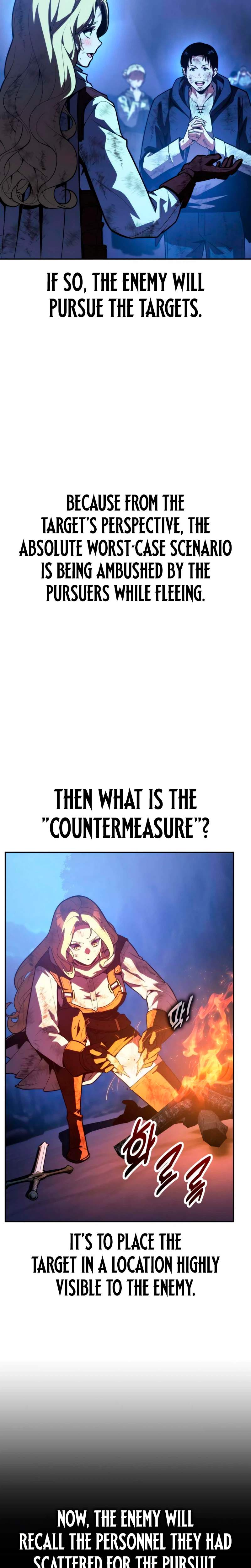 30 Years Have Passed Since the Prologue - chapter-7 - Page 27