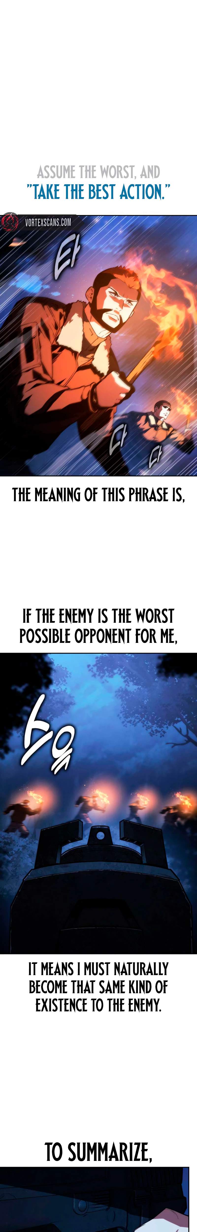 30 Years Have Passed Since the Prologue - chapter-7 - Page 29